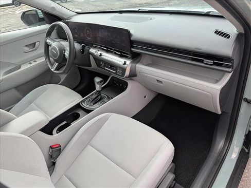 Certified 2024 Hyundai Kona SEL AWD/4WD image 13