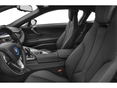 Used 2015 BMW i8 AWD/4WD image 9