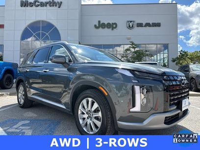 Used 2025 Hyundai Palisade SEL
