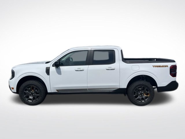 New 2026 Ford Maverick Tremor AWD/4WD image 4