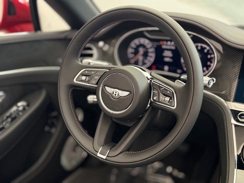 New 2024 Bentley Continental GT V8 image 34