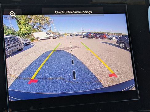 New 2025 Jeep Grand Cherokee Laredo X w/ Luxury Tech Group I AWD/4WD image 27