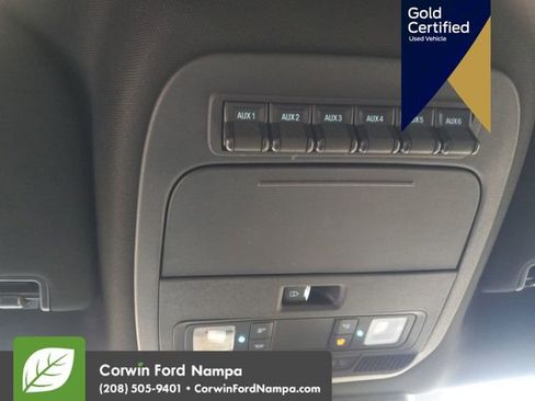 Certified 2025 Ford F150 Tremor w/ Tow/Haul Package image 24