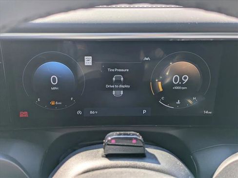 New 2026 Hyundai Palisade Calligraphy image 11