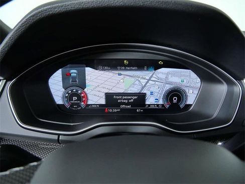 Used 2023 Audi SQ5 Prestige w/ Prestige Package image 22