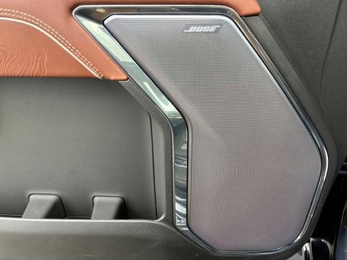 Certified 2024 GMC Sierra 1500 Denali Ultimate image 25