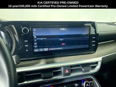 Used 2023 Kia K5 EX image 6