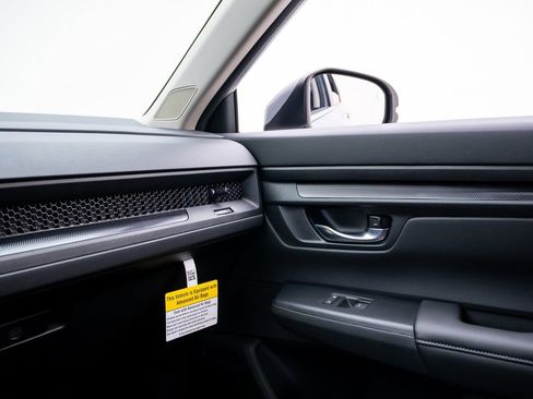 New 2026 Honda CR-V EX image 31