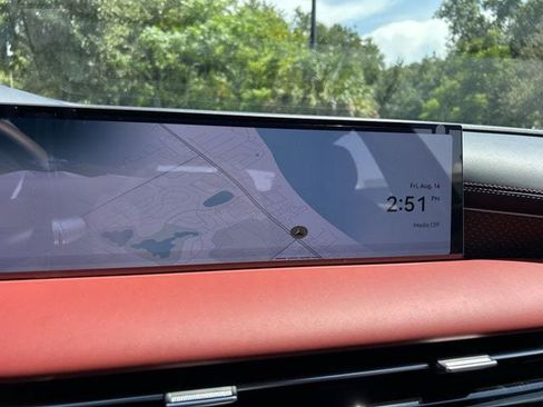 New 2026 Genesis G80 3.5T Sport Prestige AWD/4WD image 27