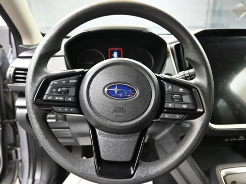 Certified 2025 Subaru Crosstrek 2.5i Premium AWD/4WD image 23