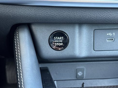 New 2026 Nissan Rogue Platinum AWD/4WD image 20