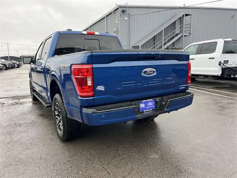 Used 2023 Ford F150 XLT w/ Equipment Group 302A High image 5
