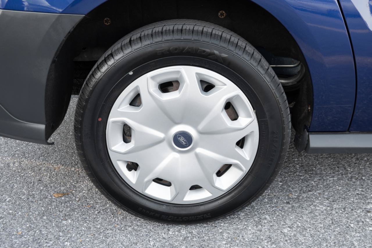 Used 2018 Ford Transit Connect XL FWD image 36