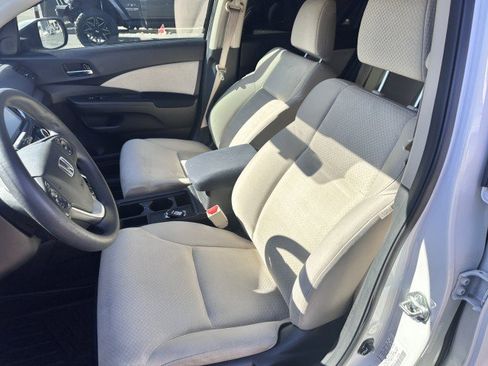 Used 2015 Honda CR-V EX image 11