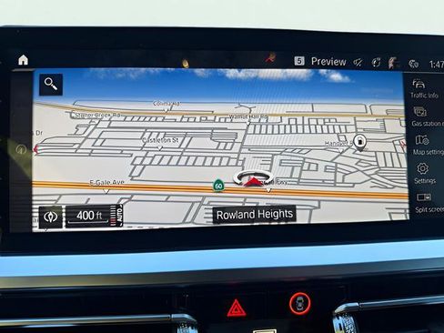 Used 2021 BMW M4 Coupe w/ Executive Package image 19