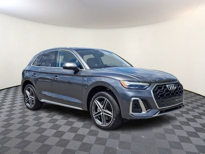 Certified 2023 Audi Q5 e Prestige w/ Prestige Package