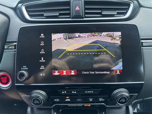 Used 2020 Honda CR-V Touring image 11