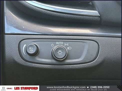 Certified 2022 Buick Encore Preferred w/ Safety Package image 27