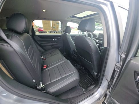 Certified 2024 Honda CR-V EX-L image 30