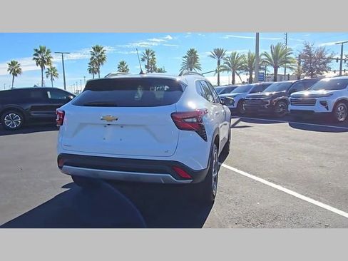 New 2026 Chevrolet Trax LT w/ Driver Confidence Package image 28