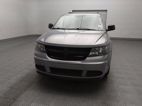 Used 2018 Dodge Journey SE w/ Blacktop Package FWD image 15