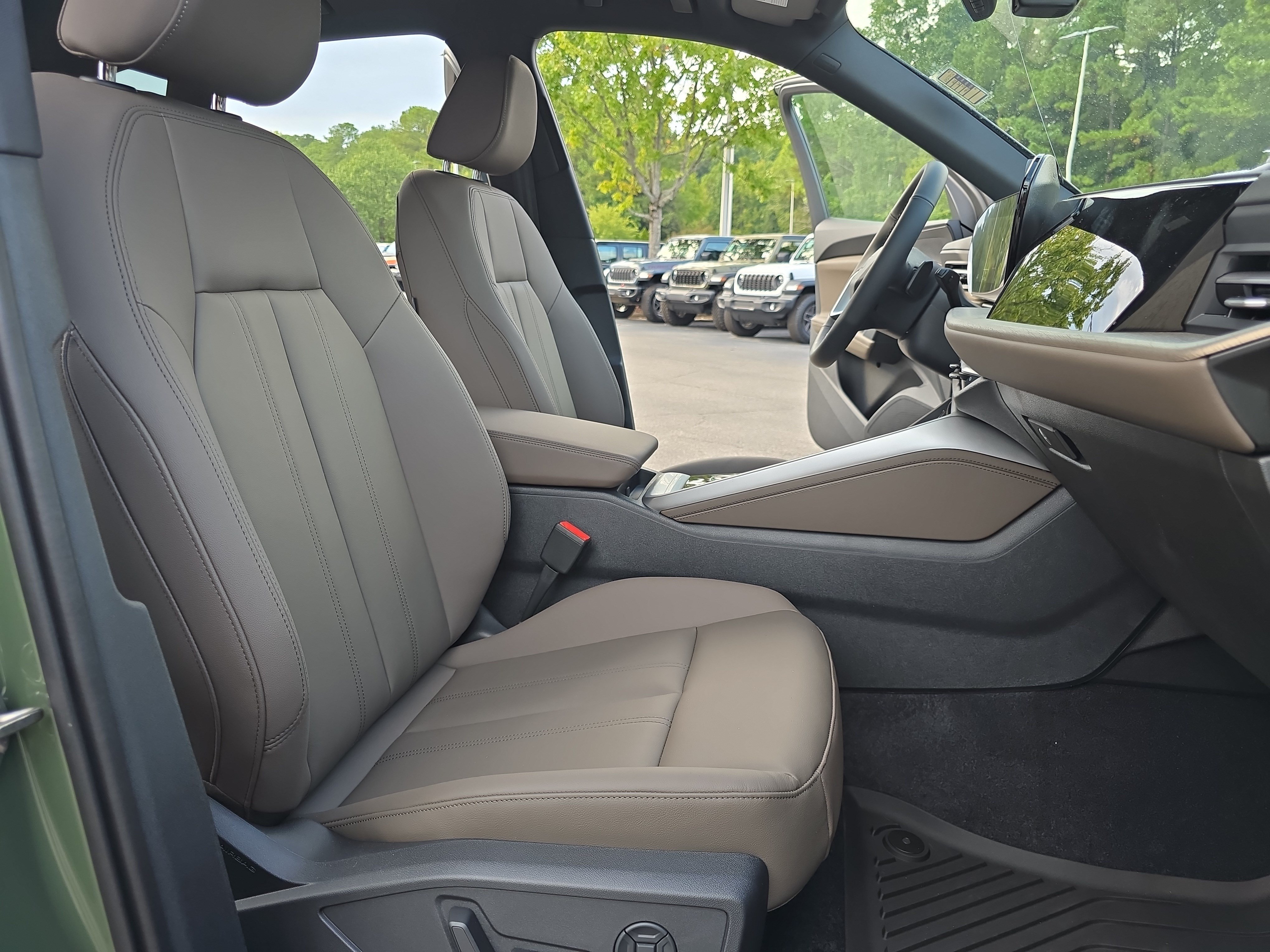 New 2026 Audi Q5 Premium AWD/4WD image 10