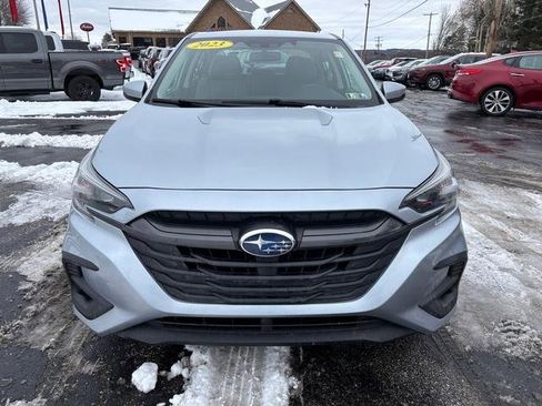 Used 2023 Subaru Legacy Premium image 2