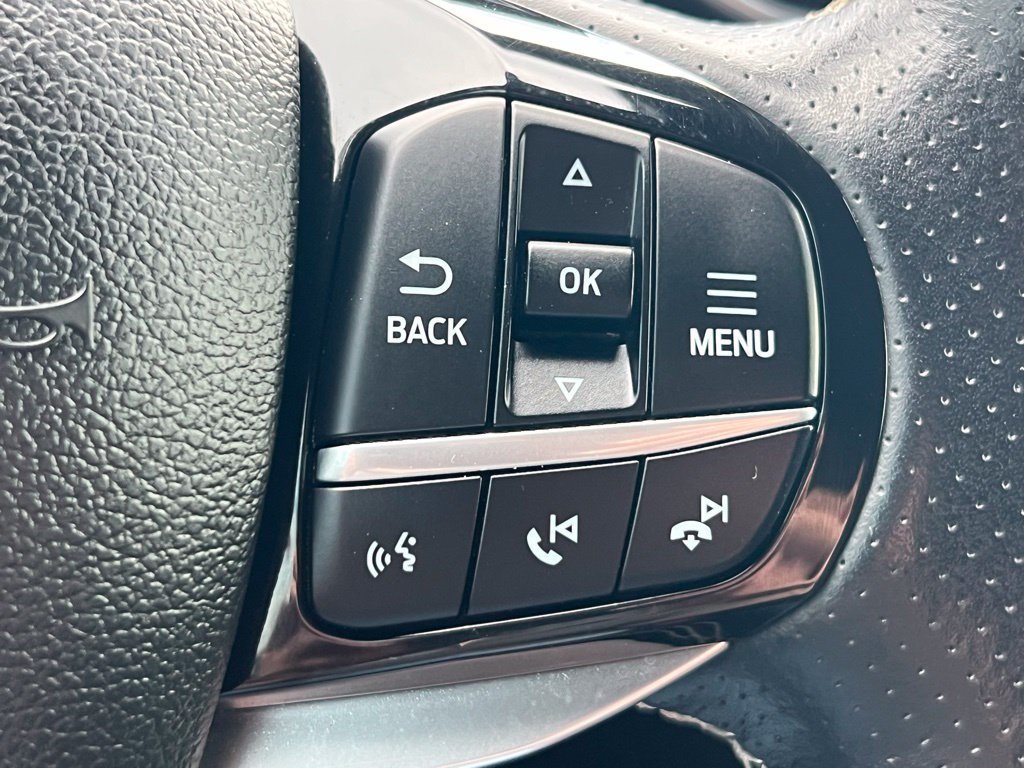 Used 2022 Ford Explorer ST w/ Equipment Group 401A AWD/4WD image 36