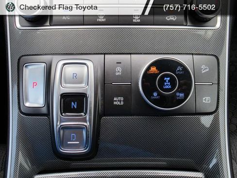 Used 2023 Hyundai Santa Fe SE AWD/4WD image 33