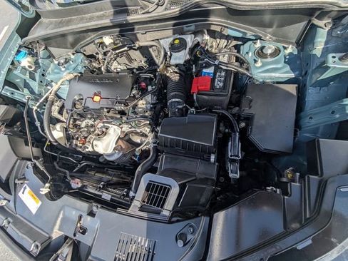 Used 2023 Honda HR-V EX-L image 21