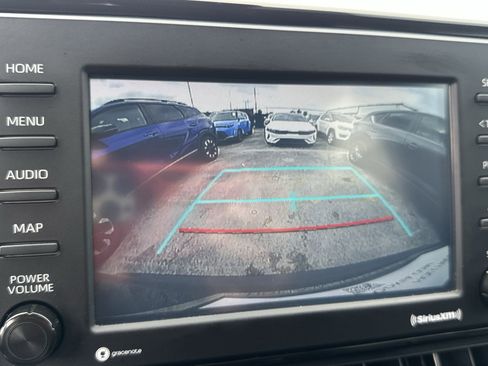 Used 2021 Toyota RAV4 XLE image 25