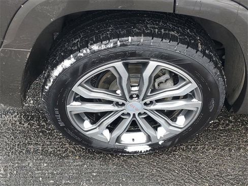 Certified 2019 GMC Terrain Denali image 5