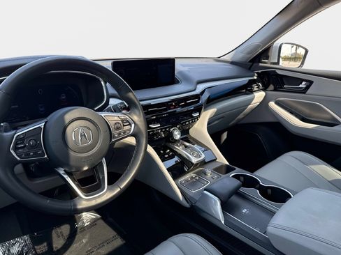 Used 2023 Acura MDX FWD w/ Technology Package image 19
