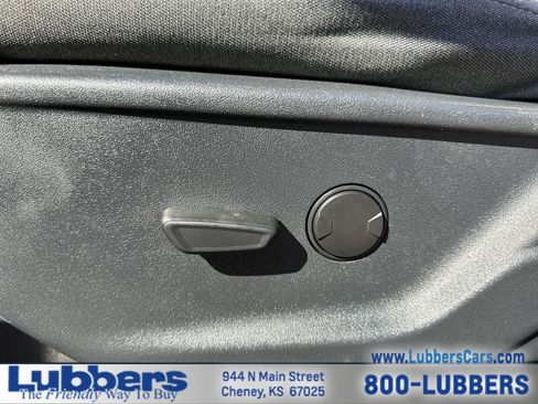 Used 2022 Ford F150 XLT w/ Equipment Group 301A Mid image 11