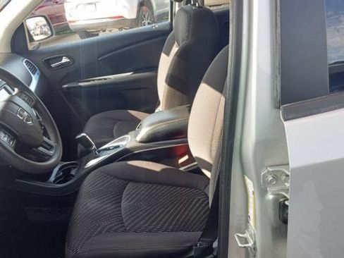 Used 2013 Dodge Journey SXT w/ Flexible Seating Group AWD/4WD image 6