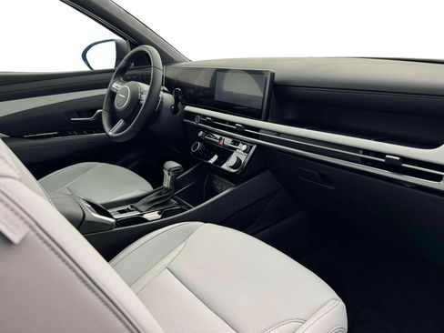 New 2026 Hyundai Santa Cruz Limited AWD/4WD image 15