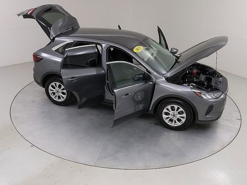 Certified 2023 Ford Escape Active w/ Tech Pack #2 FWD image 44
