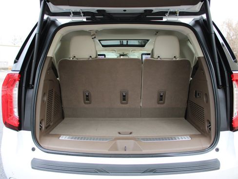 Used 2023 GMC Yukon Denali image 26