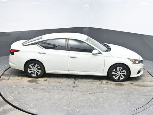 Used 2021 Nissan Altima 2.5 S image 24