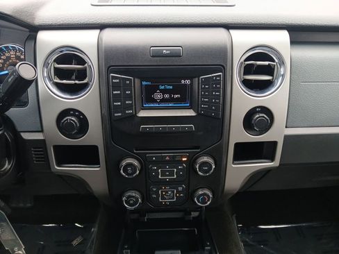 Used 2013 Ford F150 XLT w/ XLT Chrome Pkg image 7
