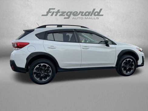 Used 2023 Subaru Crosstrek 2.0i image 3