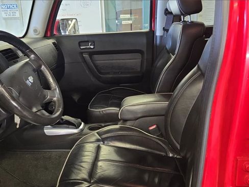 Used 2006 HUMMER H3 image 8