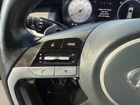 Used 2023 Hyundai Tucson Limited image 33