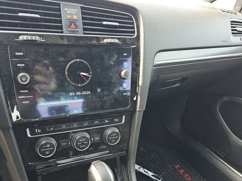 Used 2018 Volkswagen GTI S image 5