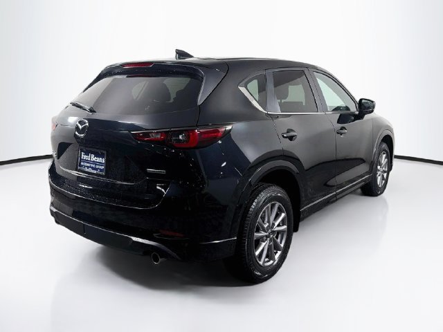 Used 2024 MAZDA CX-5 AWD 2.5 S w/ Select Package image 9
