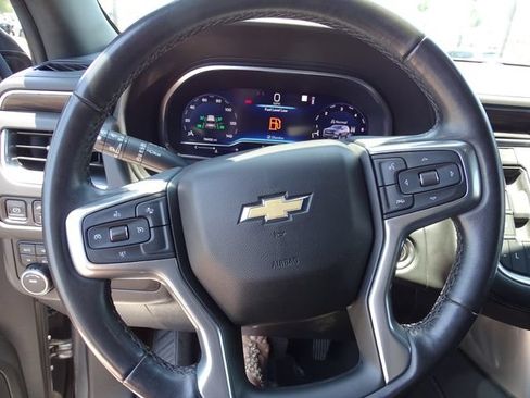 Used 2022 Chevrolet Tahoe LT AWD/4WD image 15