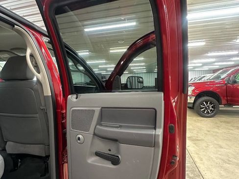 Used 2008 Dodge Ram 3500 Truck SLT AWD/4WD image 48