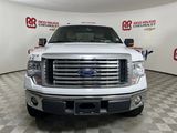 Used 2012 Ford F150 XLT w/ XLT Chrome Pkg image 2
