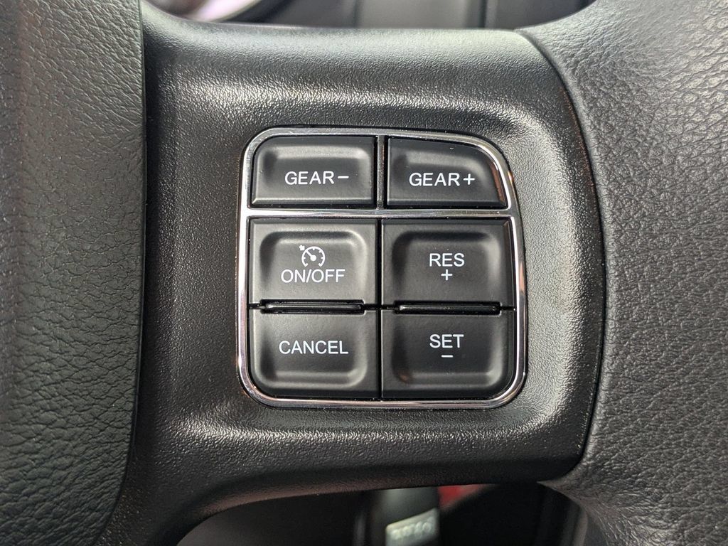 Used 2024 RAM 1500 Tradesman RWD image 15