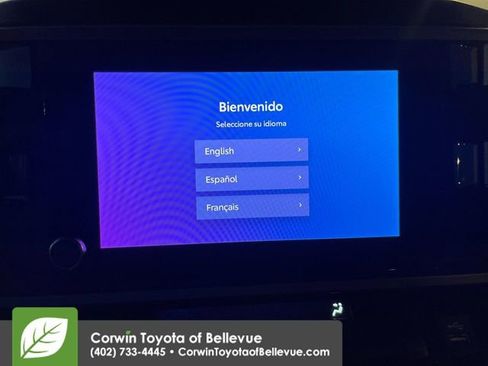 New 2026 Toyota Tundra SR5 image 13